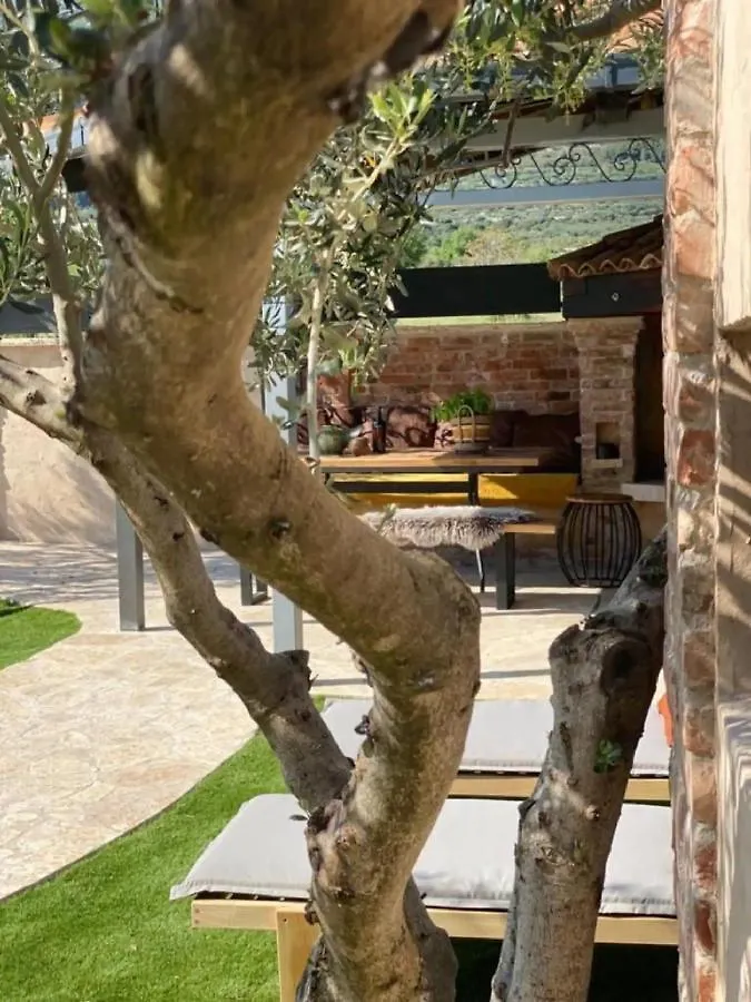 Villa Stalla Kaštel Stari