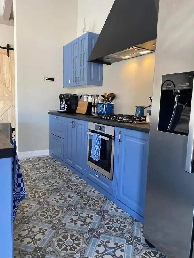Villa Stalla Kastel Stari Croatia