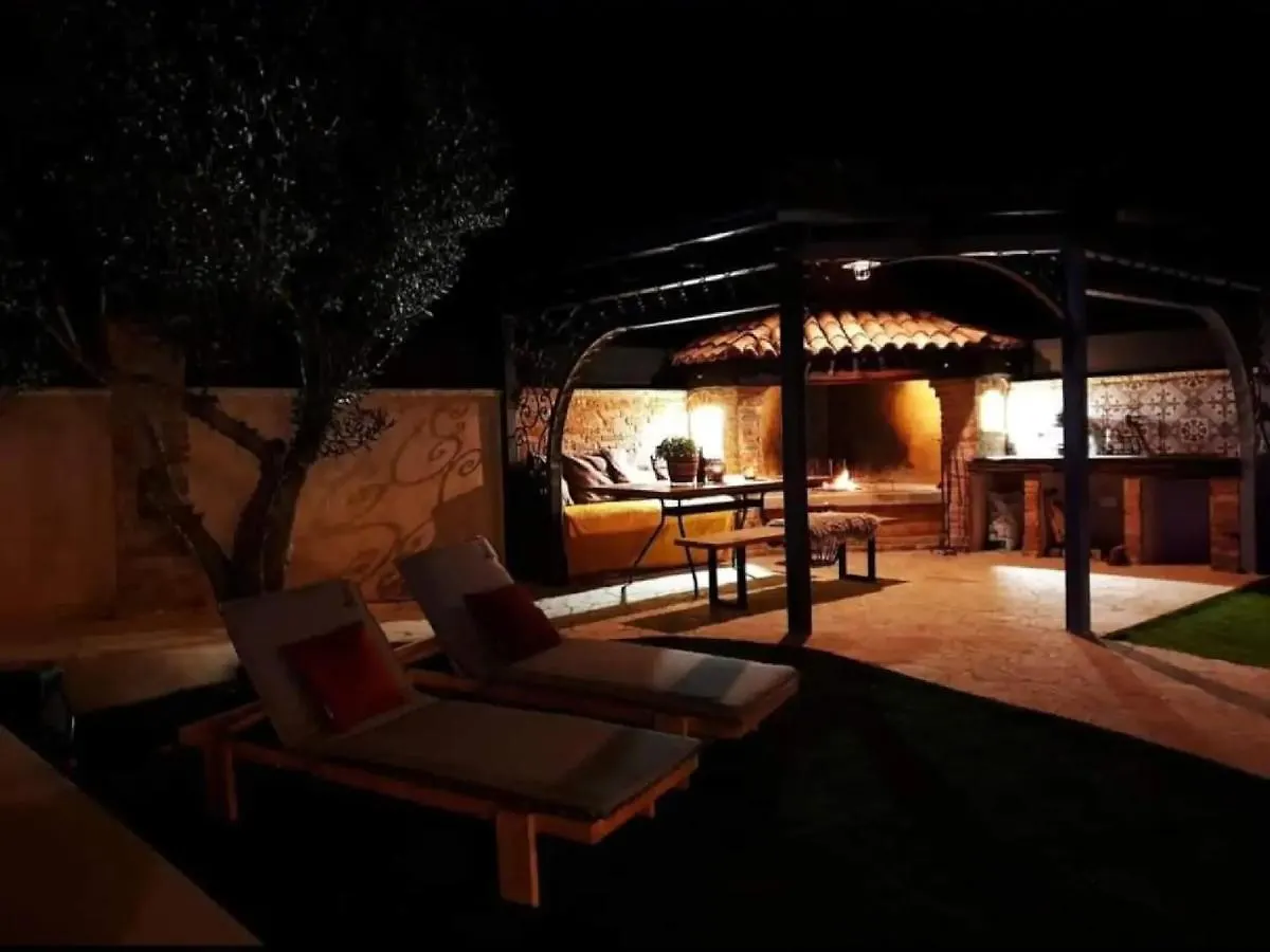 Villa Stalla Kastel Stari Croatia
