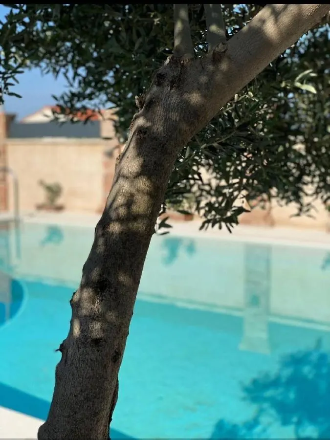 Villa Stalla Kastel Stari Croatia